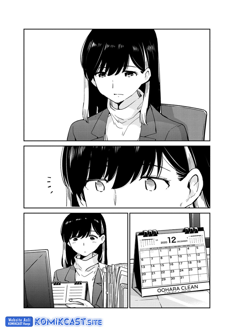 Kekkon Surutte, Hontou Desu ka? Chapter 91 Gambar 14